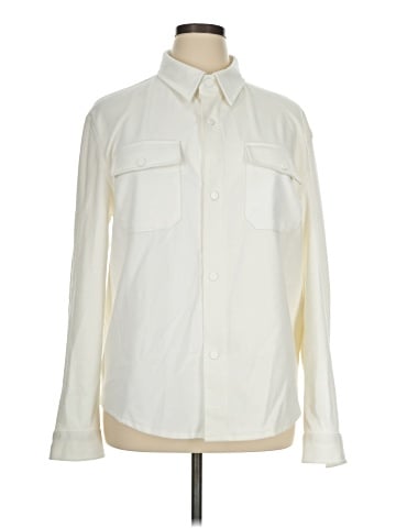 Zara Jacket (view 1)