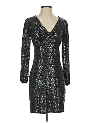Alexa B Cocktail Dress (view 1)
