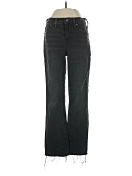 Madewell Jeans (view 1)