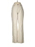 Coldwater Creek Ivory Jeans Size 8 - photo 1