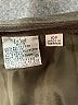Le Suit Gray Brown Dress Pants Size 10 Petite - photo 7