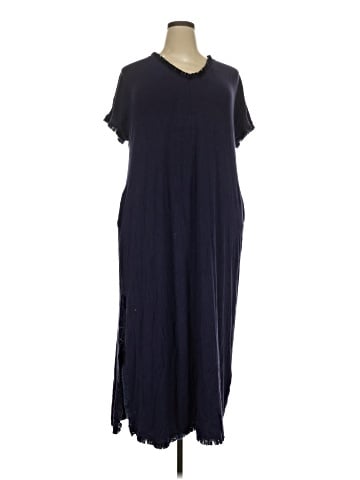Cato Casual Dress (view 1)