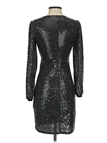 Alexa B Cocktail Dress (view 2)