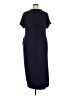 Cato Blue Casual Dress Size 18 - photo 2