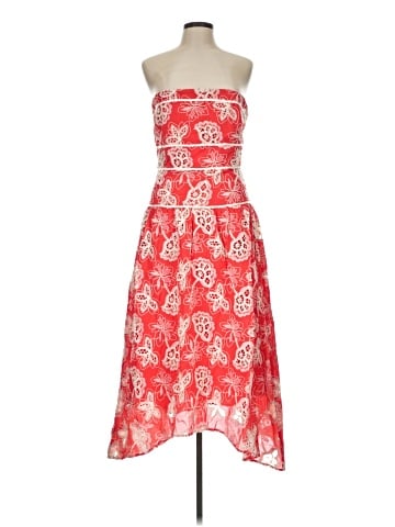 Ramy Brook Cocktail Dress (view 1)