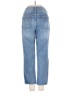 PacSun 100% Cotton Hearts Blue Jeans Size 25 waist - photo 2