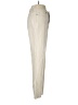 Coldwater Creek Ivory Jeans Size 8 - photo 4