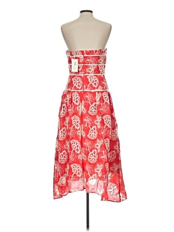 Ramy Brook Cocktail Dress (view 2)