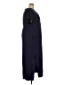 Cato Blue Casual Dress Size 18 - photo 4