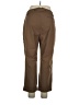 Elliott Lauren Solid Brown Casual Pants Size 12 - photo 2