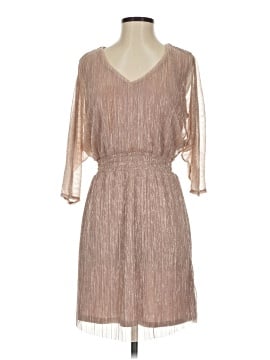MSK Cocktail Dress (view 1)