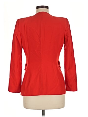 Zara Basic Blazer (view 2)