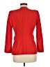 Zara Basic 100% Acetate Red Blazer Size M - photo 2