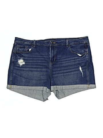 Old Navy Denim Shorts (view 1)