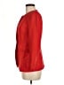 Zara Basic 100% Acetate Red Blazer Size M - photo 5