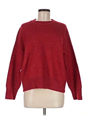 Michael Stars Pullover Sweater (view 1)