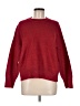 Michael Stars Solid Red Pullover Sweater Size Med (1) - photo 1