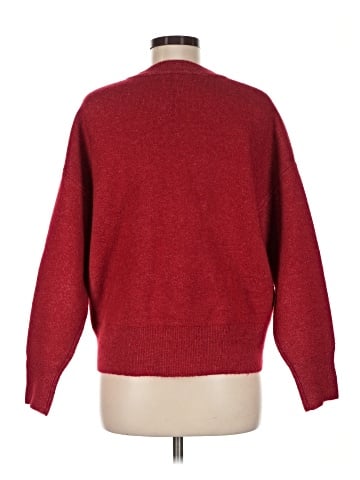 Michael Stars Pullover Sweater (view 2)