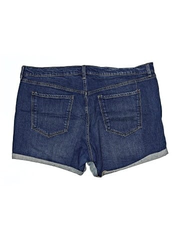 Old Navy Denim Shorts (view 2)