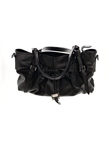 Burberry Curzon Large Satchel Bag (view 1)