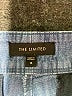 The Limited Blue Shorts Size 16 - photo 3