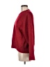 Michael Stars Solid Red Pullover Sweater Size Med (1) - photo 5