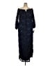 Xscape Blue Cocktail Dress Size 20 - photo 1