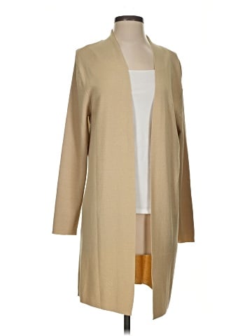 Dialogue Cardigan (view 1)