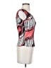Alberto Makali 100% Polyester Red Tube Top Size S - photo 4