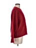 Michael Stars Solid Red Pullover Sweater Size Med (1) - photo 4