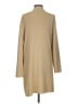 Dialogue Tan Cardigan Size S - photo 2