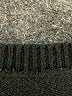 Unbranded 100% Polyester Hearts Black Pullover Sweater Size XXL - photo 7