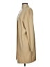 Dialogue Tan Cardigan Size S - photo 5
