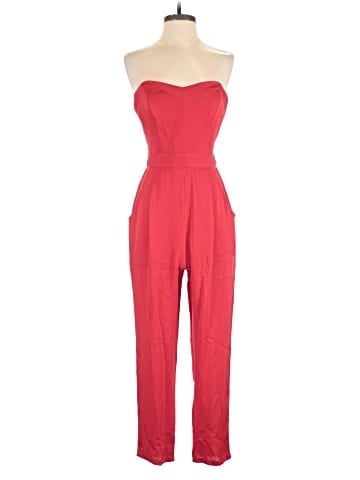 Milly Jumpsuit (view 1)
