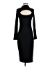 Bailey 44 Solid Black Cocktail Dress Size S - photo 1