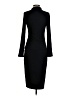 Bailey 44 Solid Black Cocktail Dress Size S - photo 2