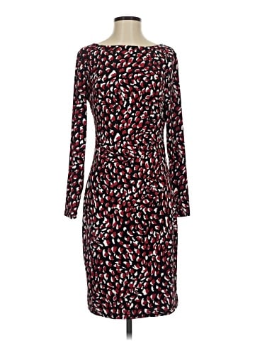Kasper Casual Dress (view 1)