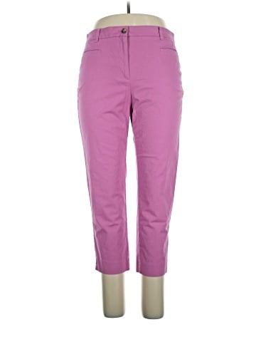 Ann Taylor Active Pants (view 1)