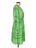 Maje 100% Polyester Green Casual Dress Size EU (FR) 42 / US 10 - photo 4