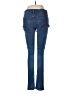 Blank NYC Hearts Blue Jeans Size 27 waist - photo 2