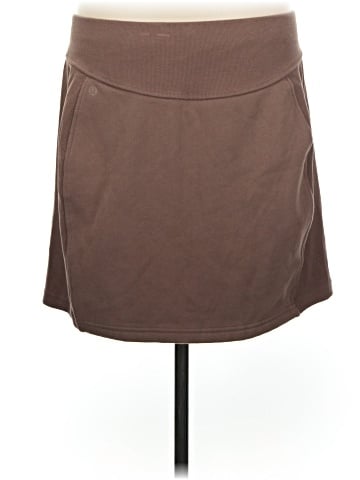Lululemon Athletica Casual Skirt (view 2)