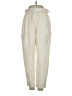Express Ivory Casual Pants Size 0 (petite) - photo 1