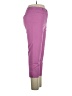 Ann Taylor Solid Purple Active Pants Size 12 - photo 4