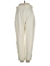 Express Ivory Casual Pants Size 0 (petite) - photo 2