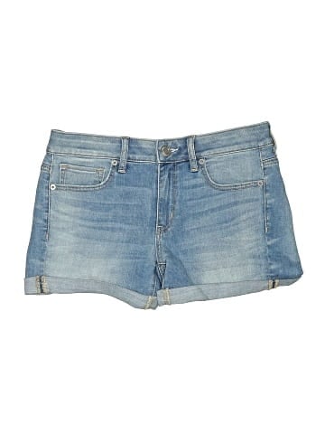 American Eagle Outfitters Denim Shorts (view 1)