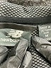 New Balance Solid Black Jacket Size M - photo 6