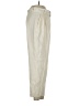 Express Ivory Casual Pants Size 0 (petite) - photo 4