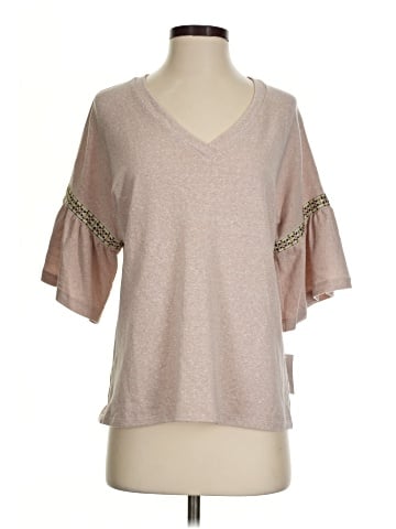 Pleione Short Sleeve T-Shirt (view 1)