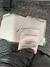 Rockets of Awesome Solid Black Gray Cargo Shorts Size 7 - photo 5