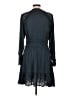 Maje 100% Polyester Teal Casual Dress Size EU (FR) 42 / US 10 - photo 2